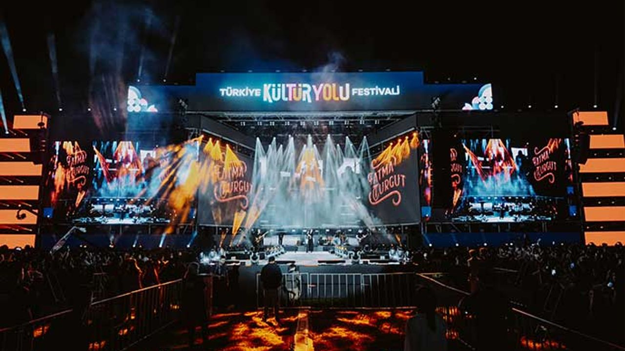 Van Kültür Yolu Festivali'nin düzenleneceği tarih belli oldu!