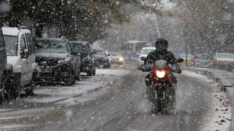İstanbul’da motokuryelere trafik kısıtlaması kalkıyor