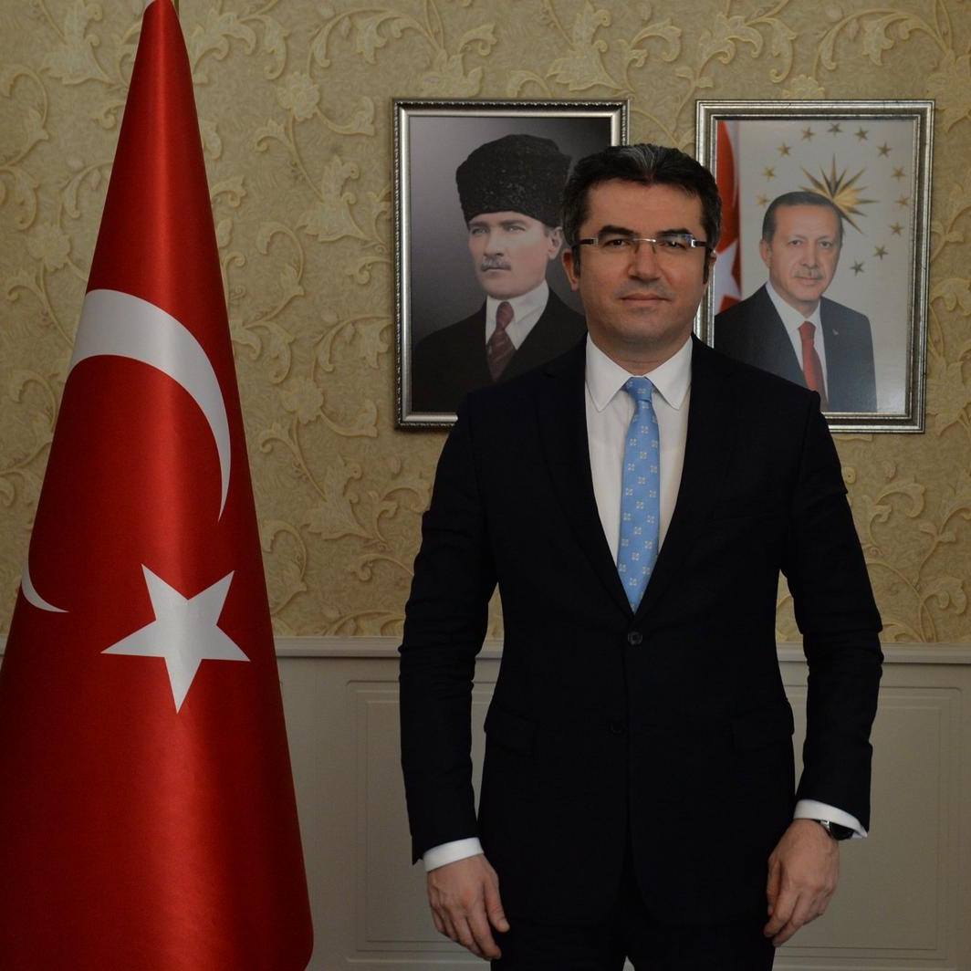 Giresunlu Okay Memiş Milli Güvenlik Kurulu Genel Sekreteri oldu