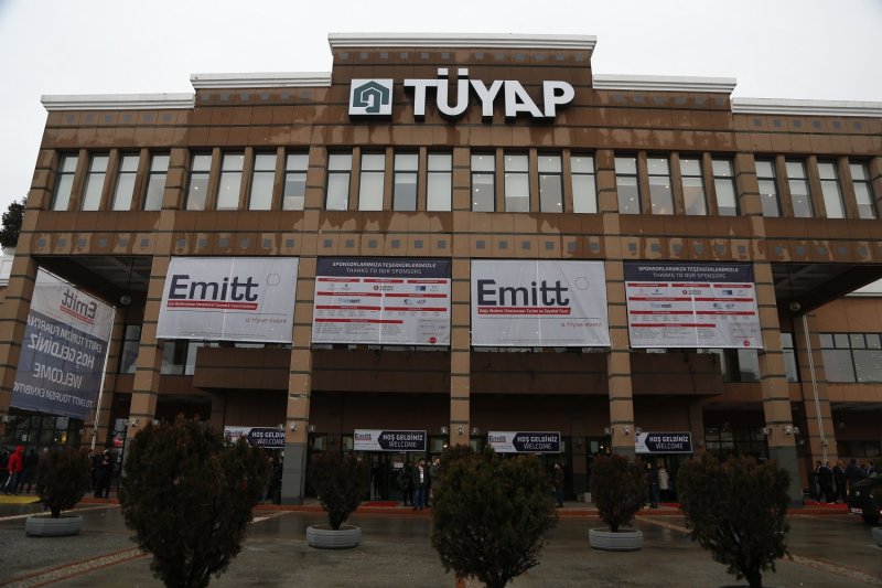 Ordu Büyükşehir Belediyesi EMITT’e katılıyor!