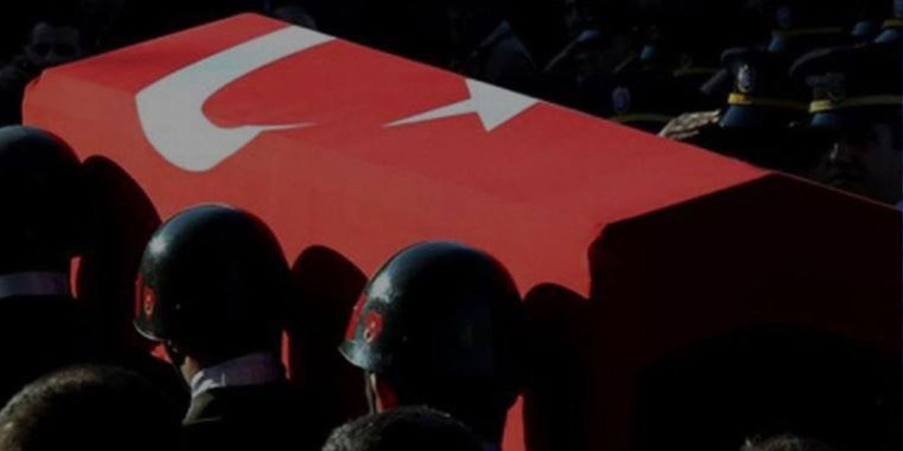 Şehit Binbaşı Murat Kemal Yetişen, Aydın’da son yolculuğuna uğurlandı
