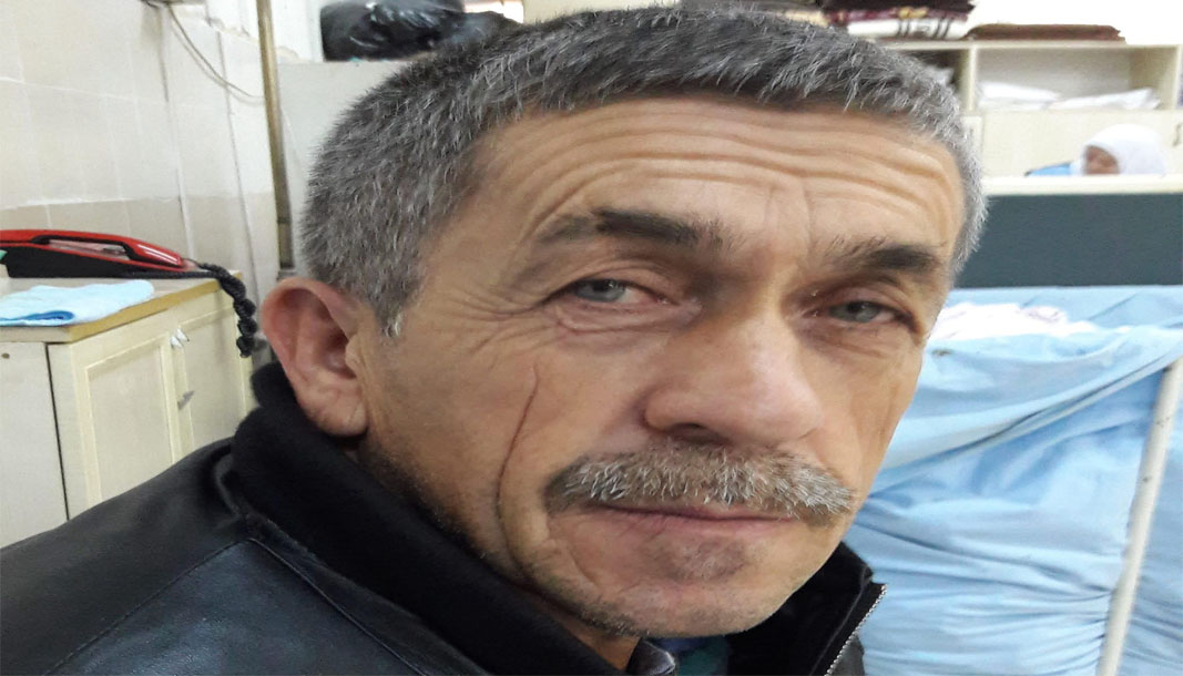 Yaşlı adam Eğirdir'de tarlada ölü bulundu