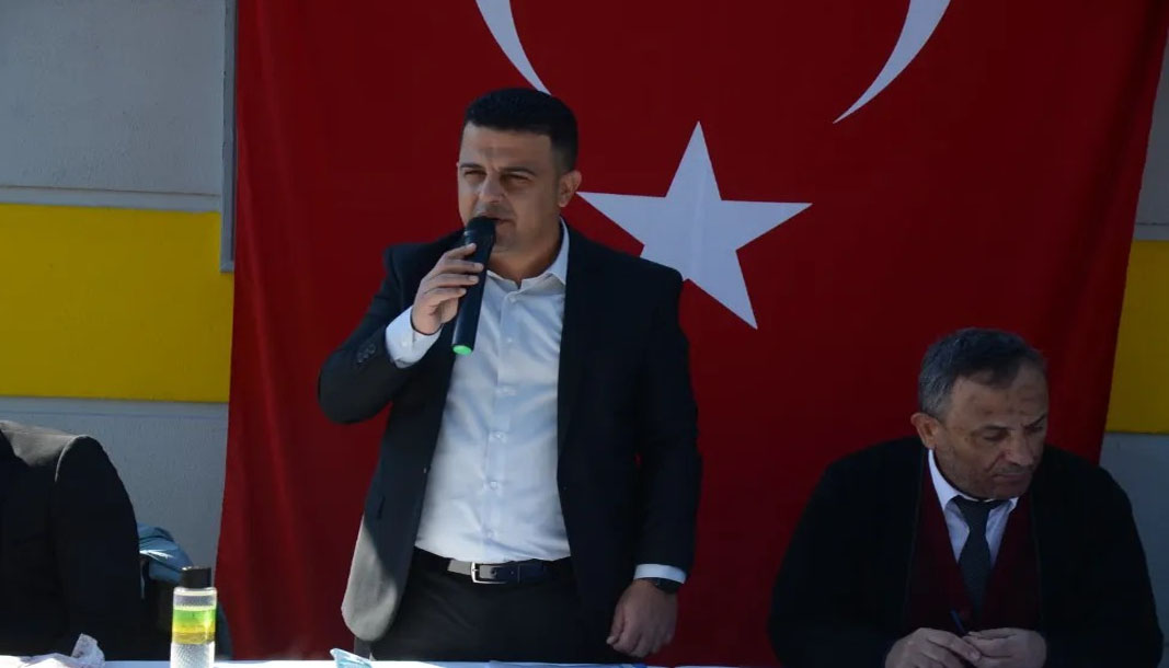 Boğazkent Taksi Genel Kurulu gerçekleştirildi