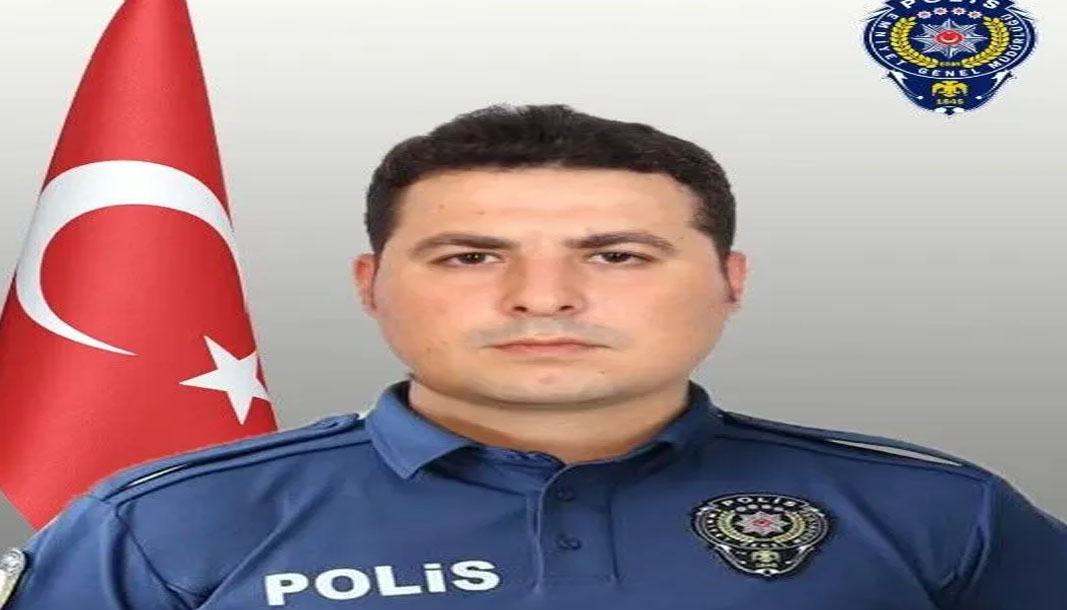 Isparta'ya şehit ateşi düştü