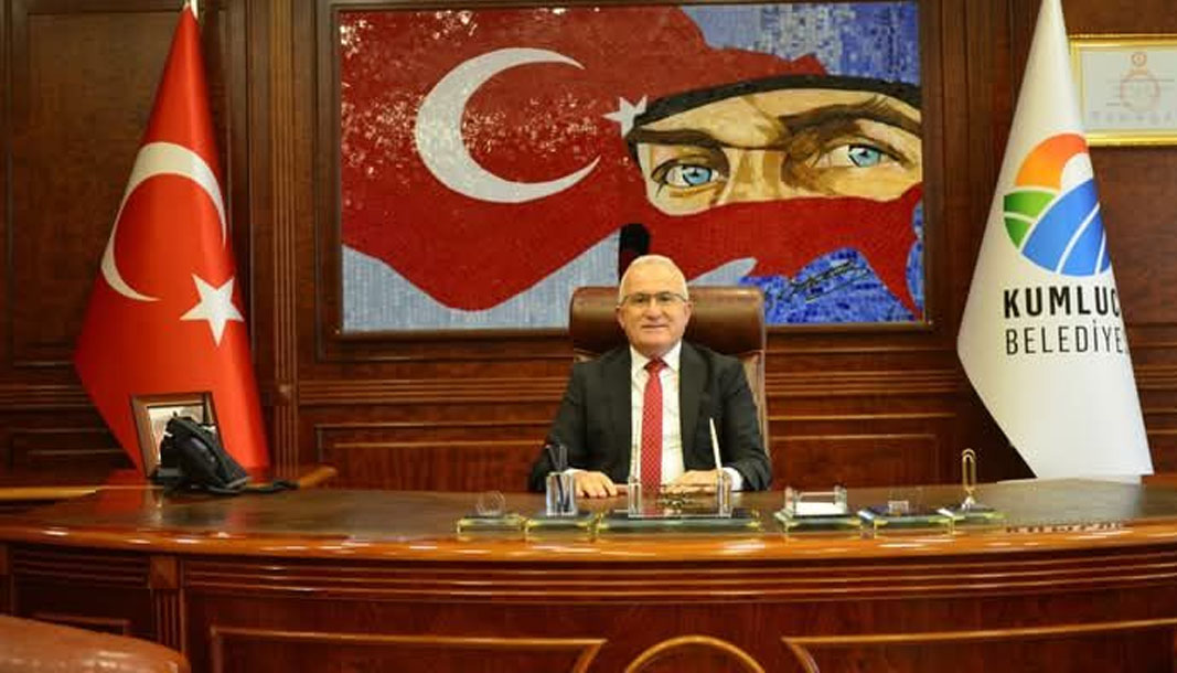 Mahkemeden Kumluca Sağlık Fakültesi'nin kapatılmasına yürütmeyi durdurma kararı