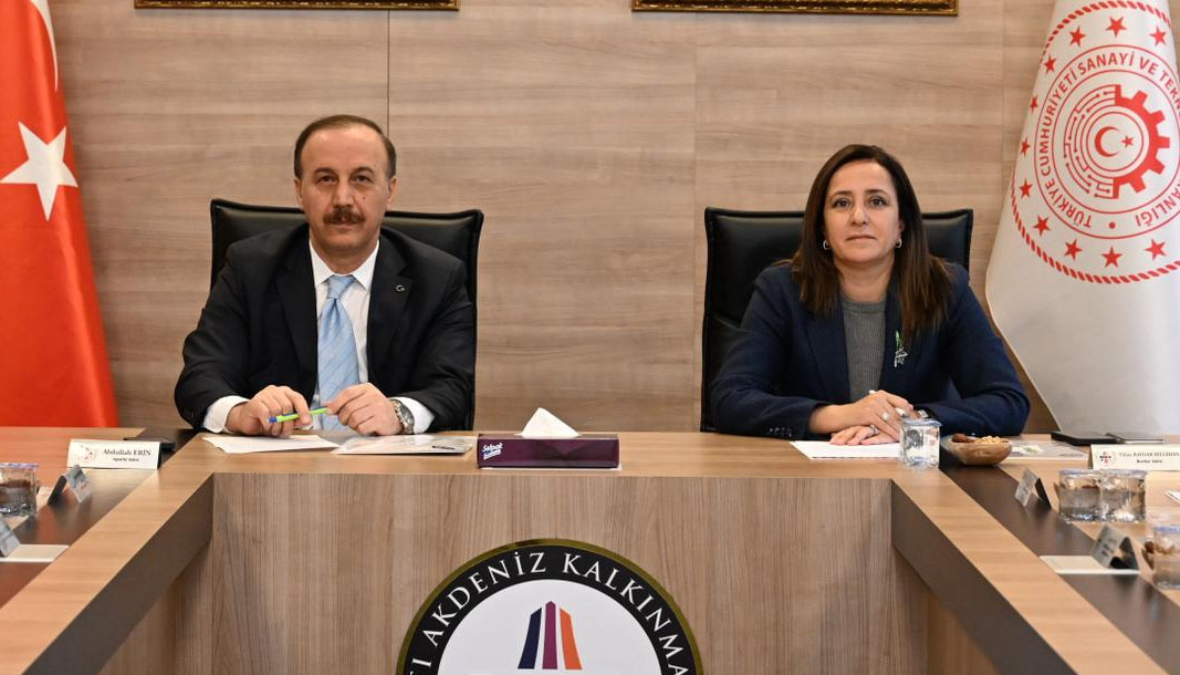 Batı Akdeniz Bölgesi turizmine 80 milyon TL destek