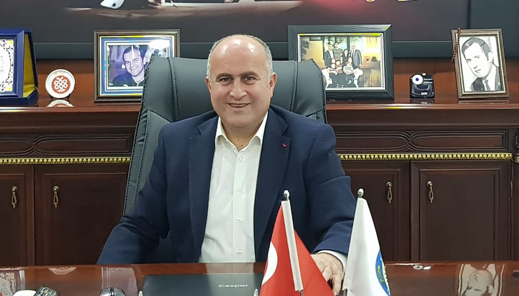 Bucak Kızılkaya Eski Belediye Başkanı Canan Atasoy tutuklandı