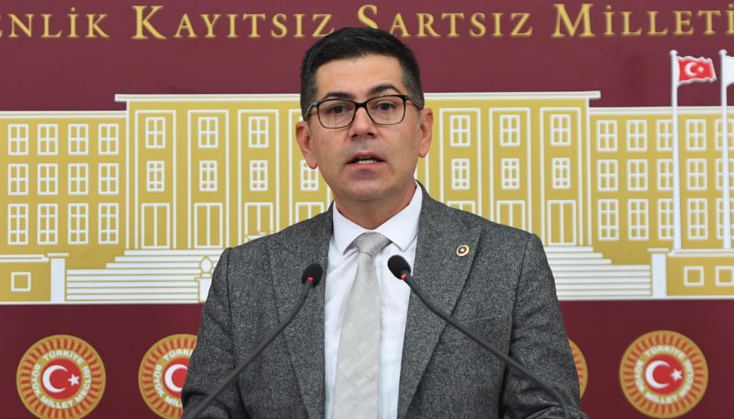 Chp’li Halıcı: “Bakan değişti ama Isparta’nın deprem kaderi değişmedi”