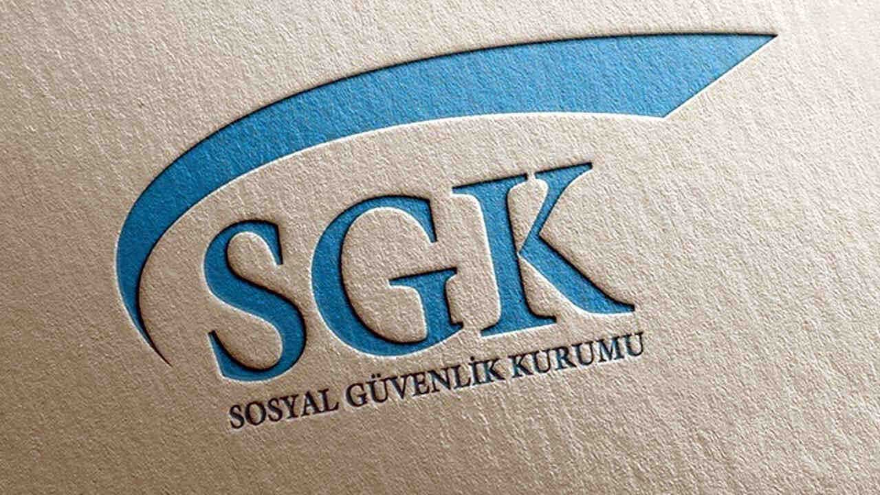 SGK, emekli maaşı farklarını yarın hesaplara yatırıyor