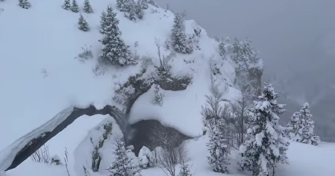 Kar yağışı kapıda, Bu illerde yaşayanlar dikkat