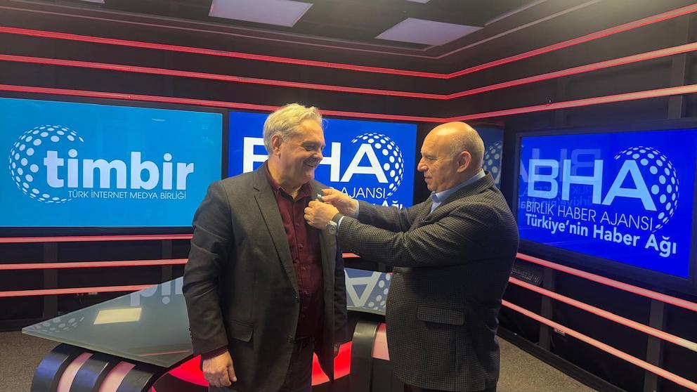 TİMBİR ailesi büyümeye devam ediyor