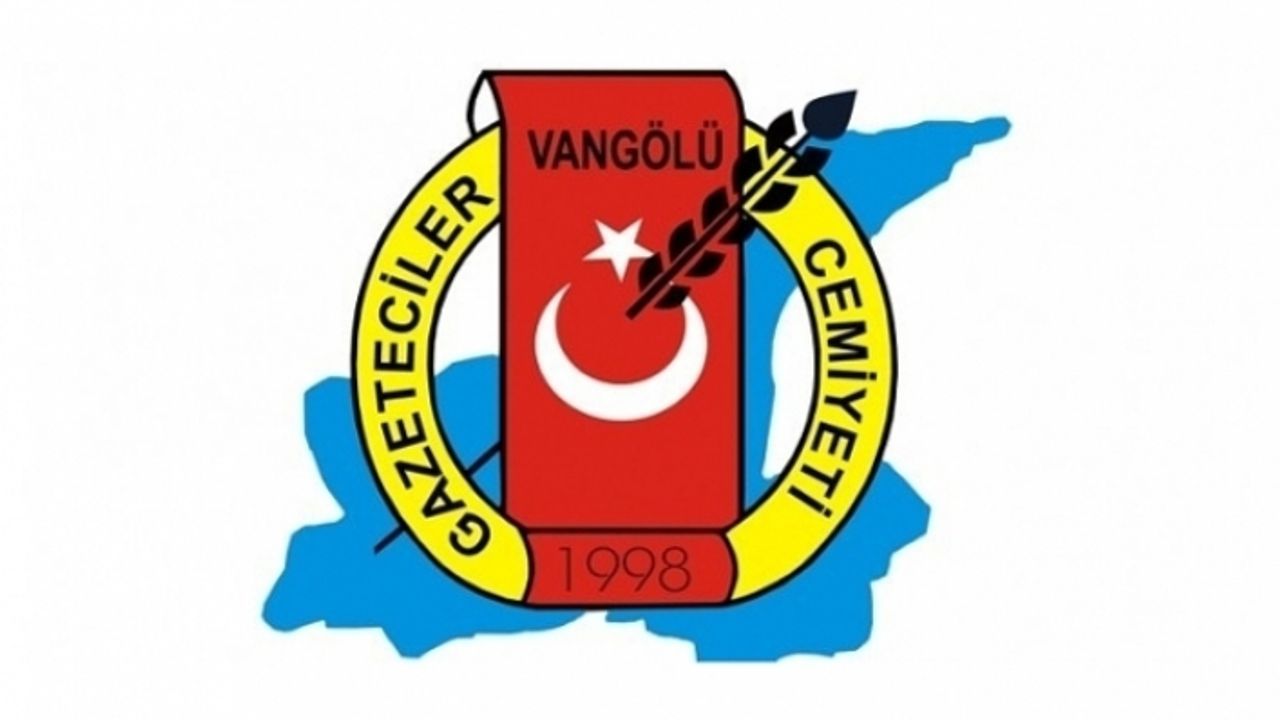 Vangölü Gazeteciler Cemiyeti'nden Vanspor’a destek