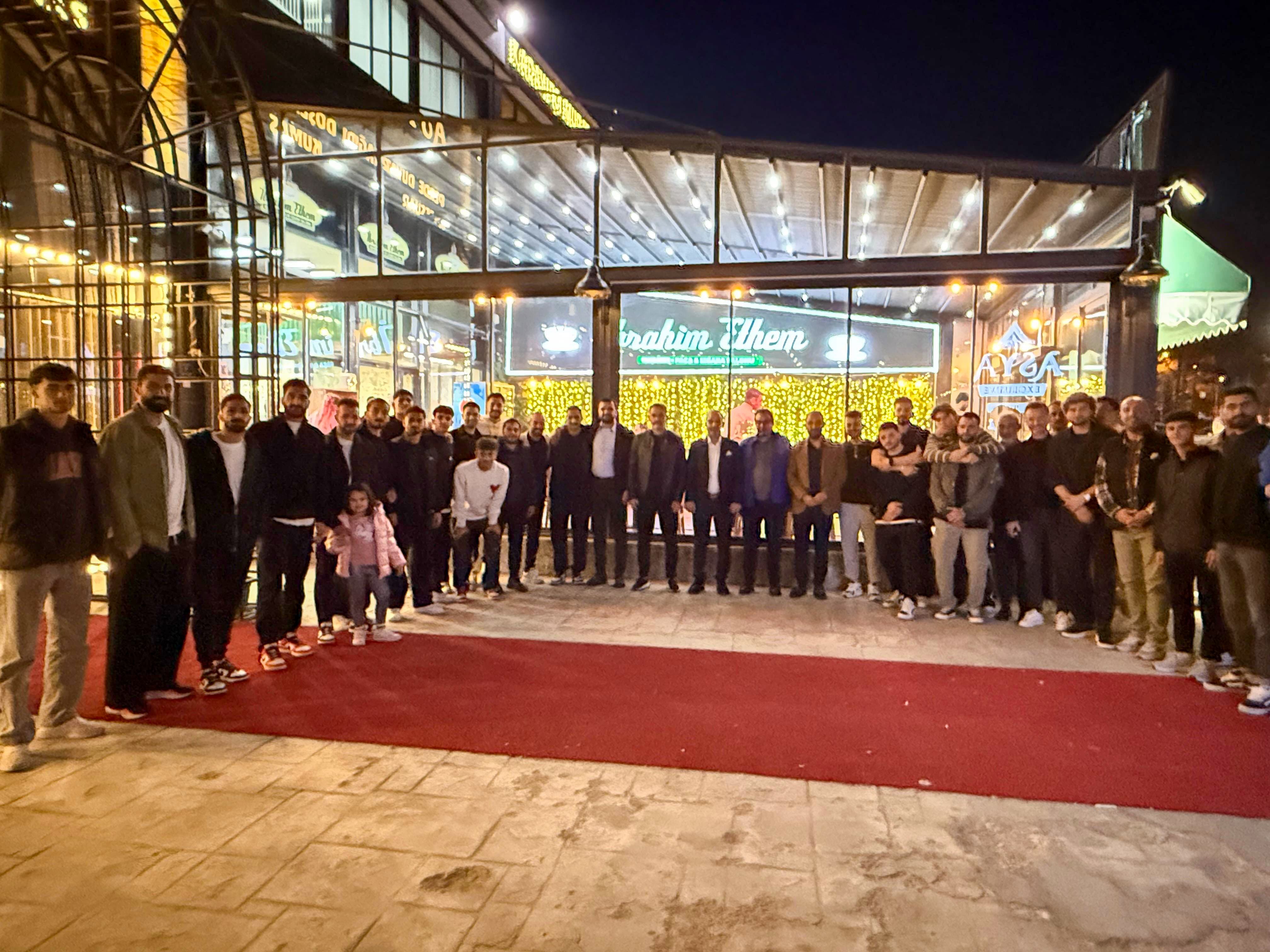Başkan Alan: Elazığ'ın galibiyete ihtiyacı var