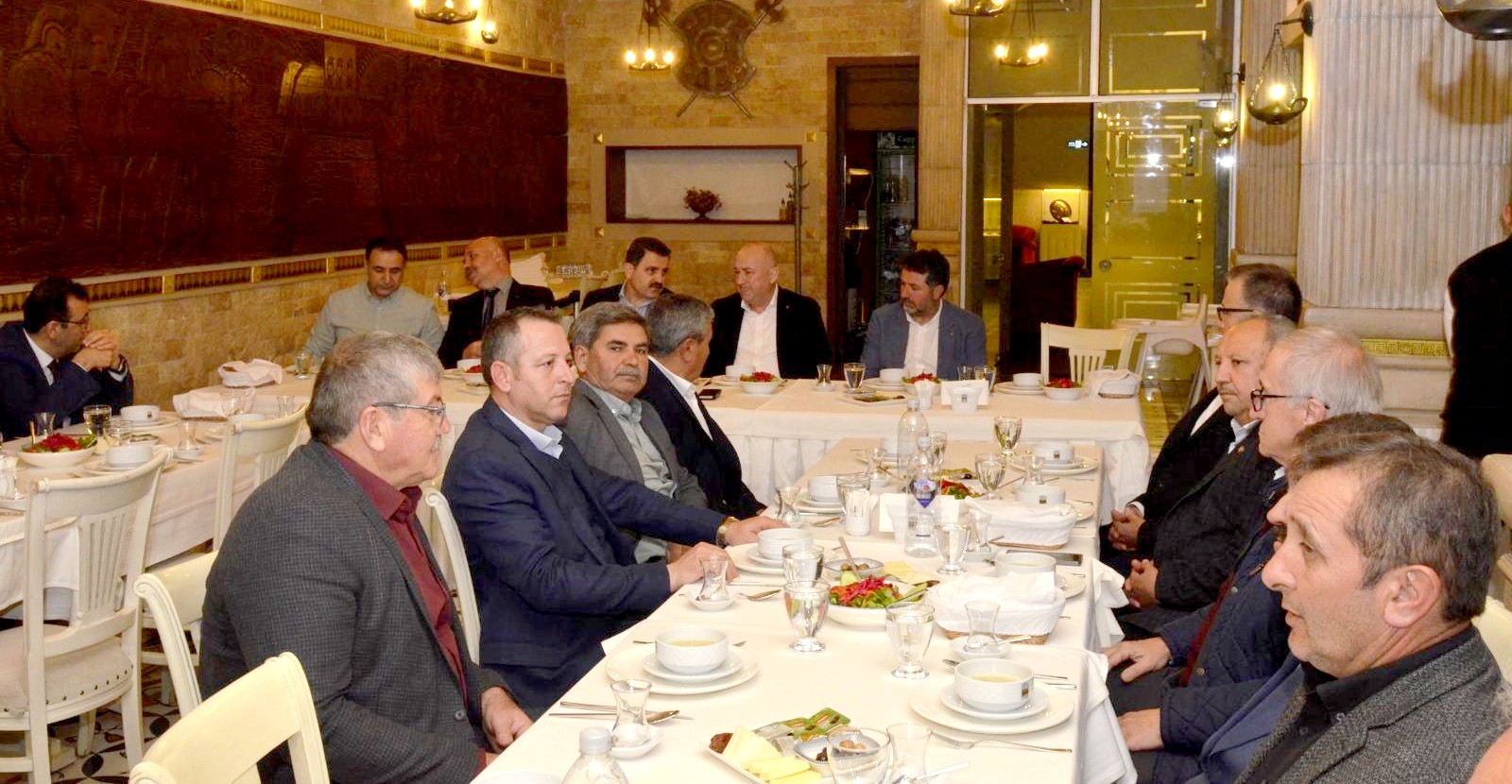 AK Parti Çanakkale Milletvekili Ayhan Gider’den kuraklık ve çeltik ekimi uyarısı