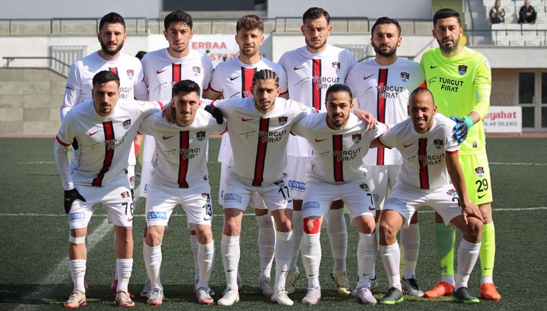 Vanspor 13'üncü galibiyetini aldı