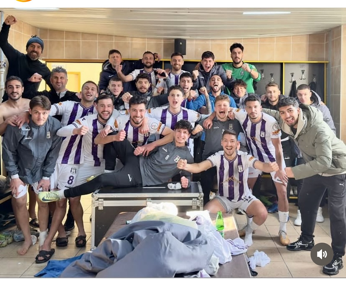 Artvin Hopaspor’da hedef play-off potasına girmek