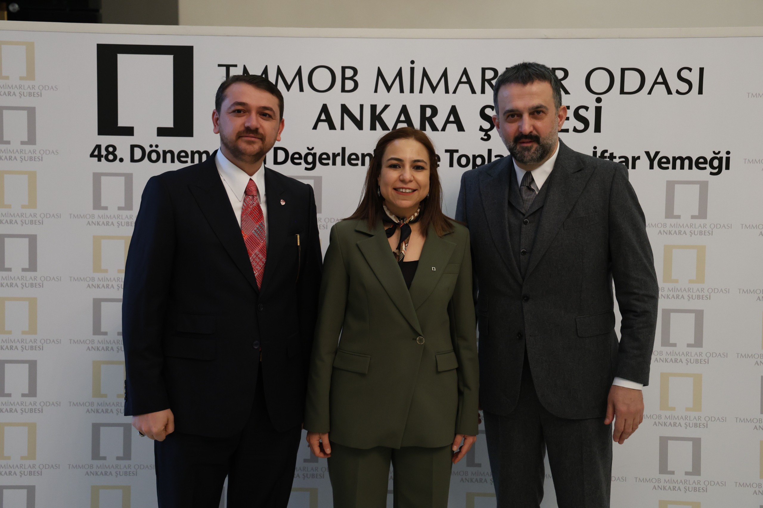 AKK Başkanı Yılmaz’dan geçmiş döneme “imar, emsal ve rant” eleştirisi