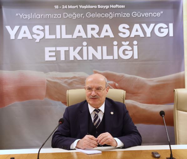 Türkiye’de yaşlanan nüfus alarm veriyor! ATO’dan çözüm çağrısı