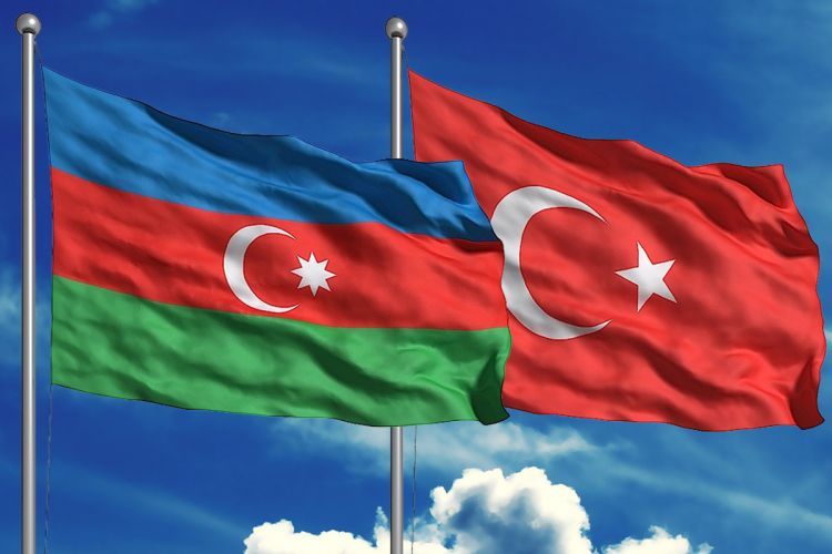 Türkiye ve Azerbaycan'dan doğal gaz anlaşması