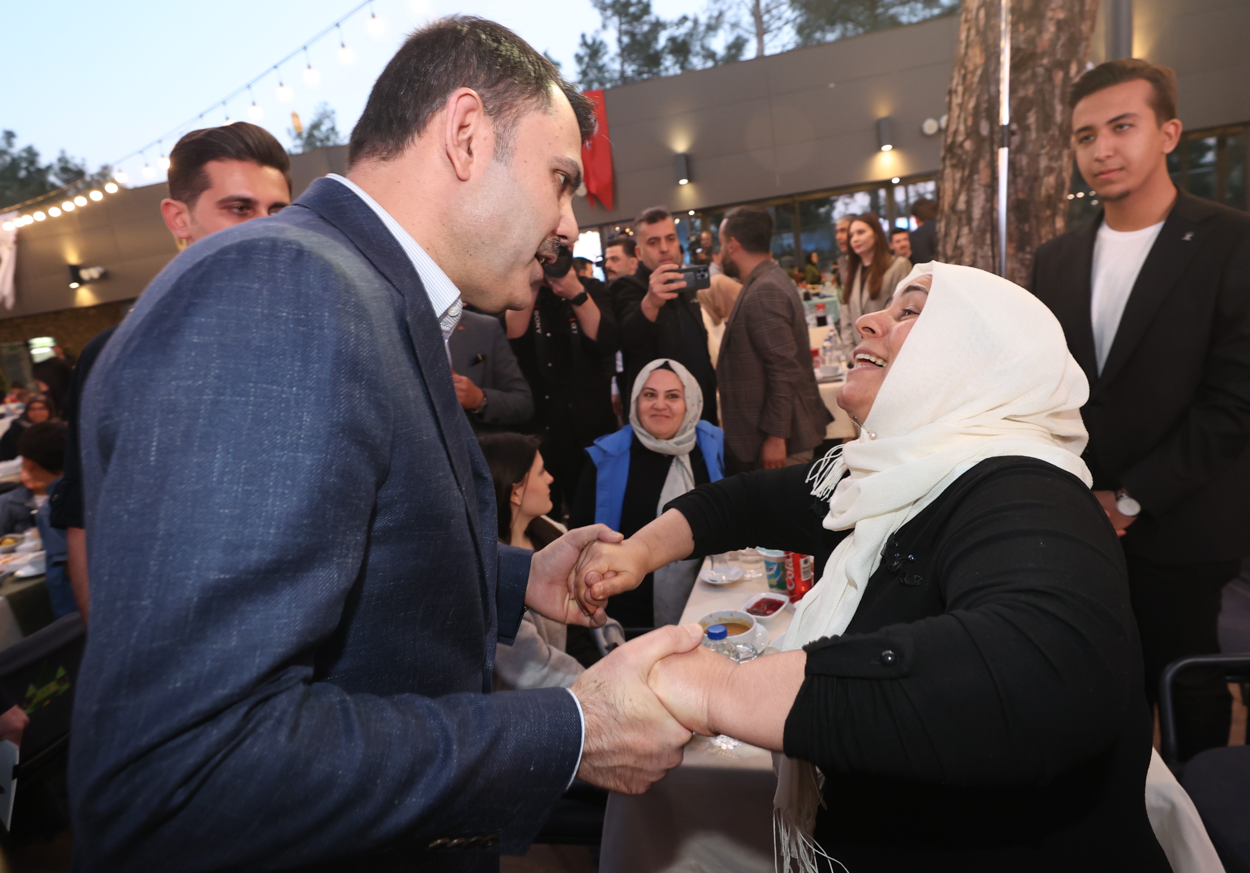 Deprem bölgesine 1 milyon konut sözü