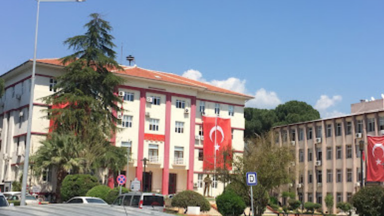 Aydın Valiliğinden 'suç oranı en yüksek il Aydın' iddiasına yalanlama