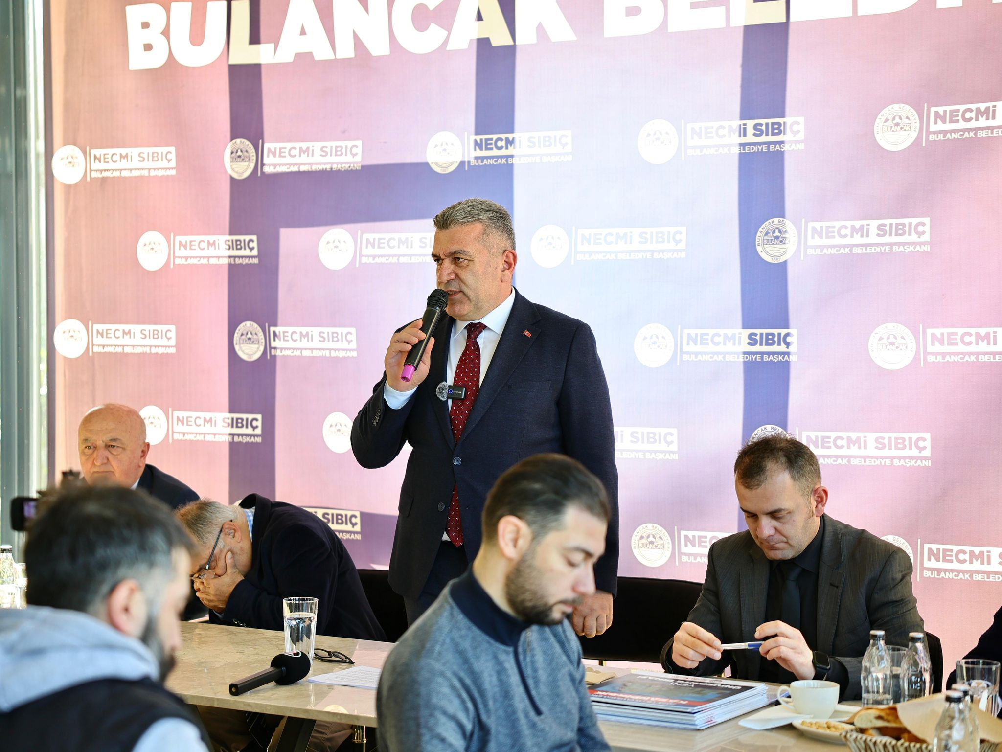 Bulancak Belediyesi sesini doğru duyurdu