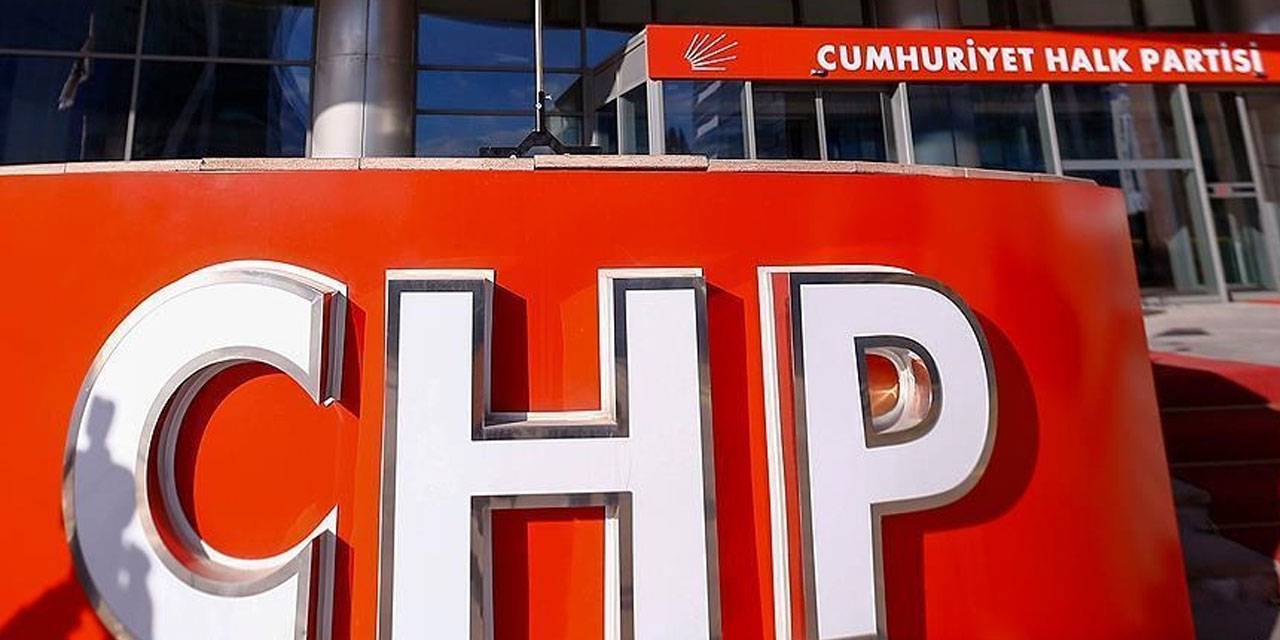 CHP’nin Olağanüstü Kurultayına iptal talebi reddedildi
