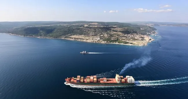 GESTAŞ’tan yoğunluk önlemi: Gökçeada seferlerine ek sefer
