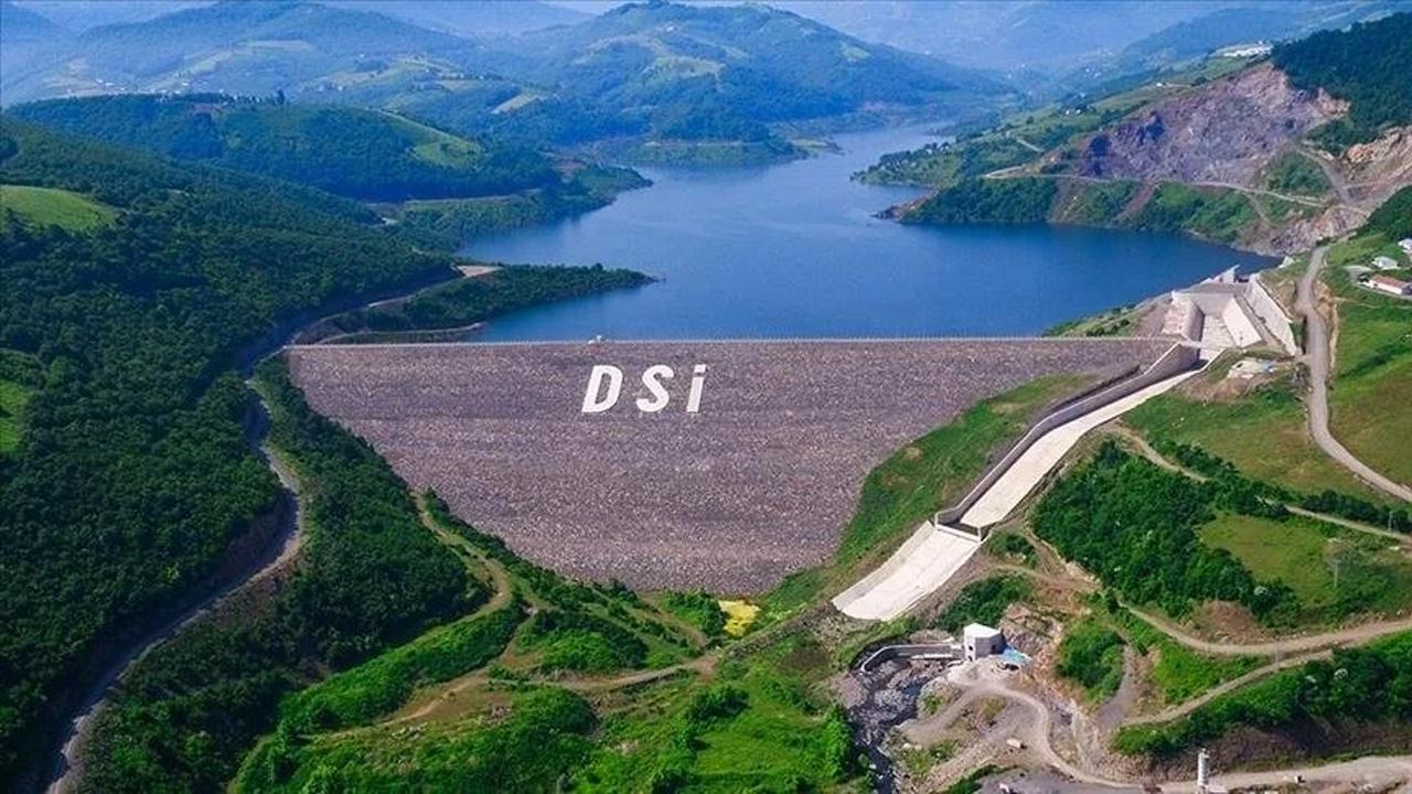 DSİ’den Van’a büyük sulama hamlesi