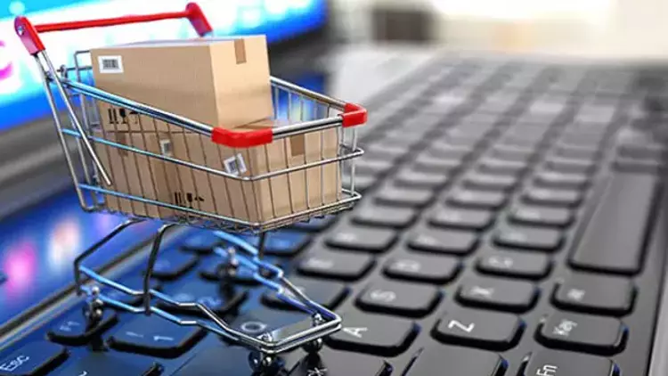 Ticaret Bakanlığı yurt dışı alışverişleri mercek altına aldı