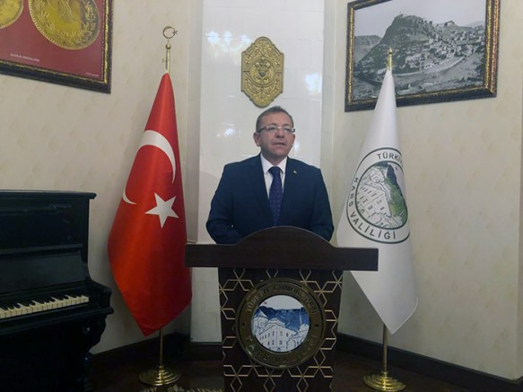 Sarıkamış suni karlama ihalesinin tarihi belli oldu