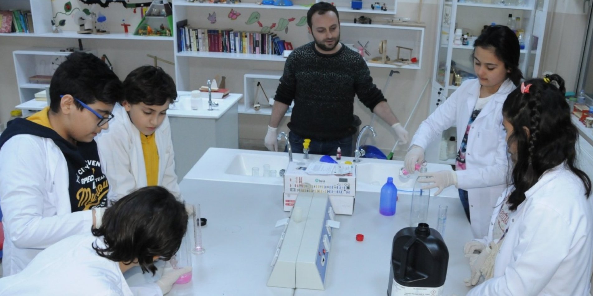 Öğretmenlerin ders saatlerine yeni düzenleme