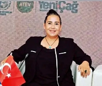 Serap Ülkü Özdemir: Mehmet Akif Ersoy'u rahmet ve minnetle anıyorum
