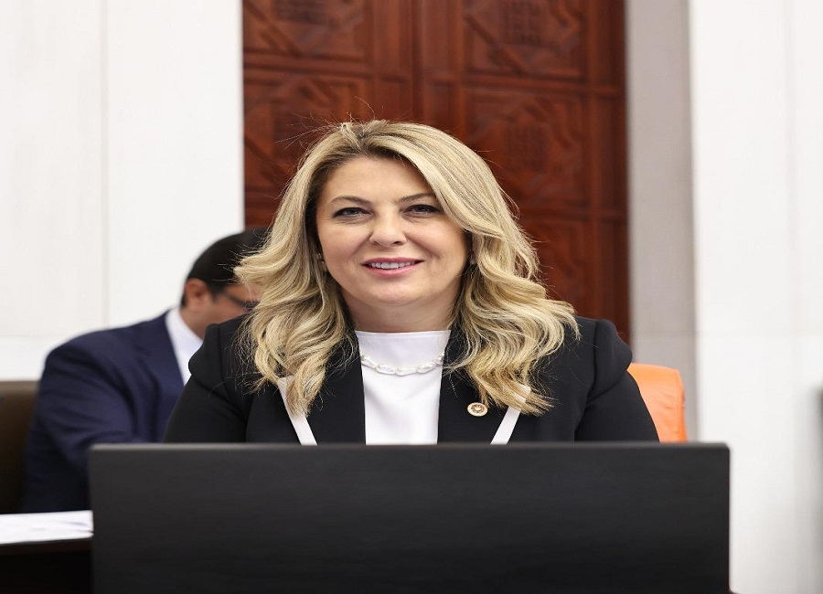 Elvan Işık Gezmiş: Taşbaşı Parkı Giresun Belediyesinde kalmalıdır