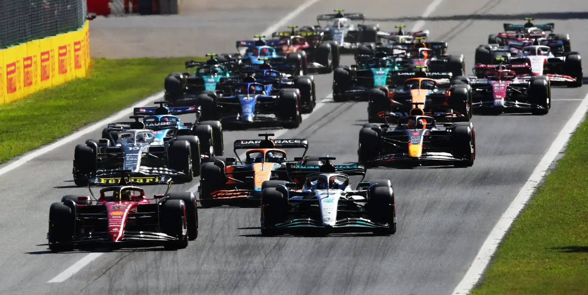 F1 hangi kanalda, saat kaçta?
