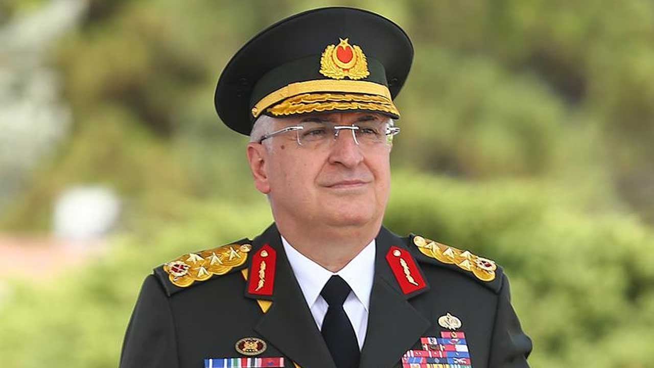 Milli Savunma Bakanı Yaşar Güler'den terörle mücadelede net mesajlar