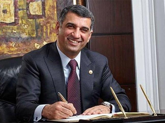 CHP’li Gürsel Erol doktorların yaşadığı sorunları gündeme getirdi