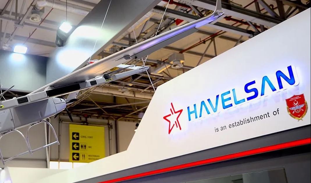 HAVELSAN'dan yerli elektronik kart hamlesi!