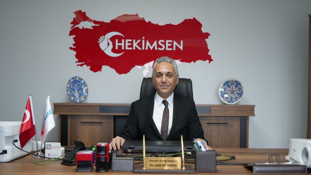 HEKİMSEN’den önemli adım: 178 maddelik talep dosyası kamuoyuyla paylaşıldı