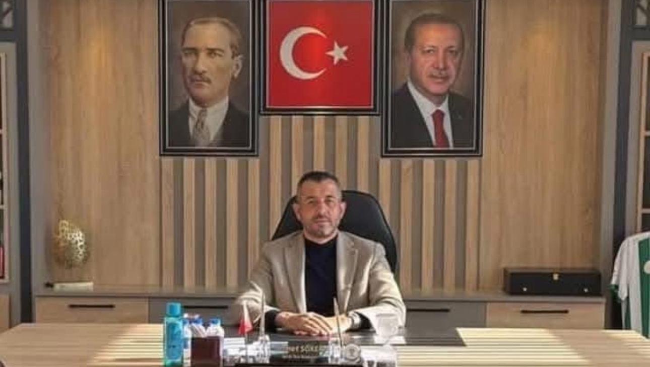 AK Partili Söker’den ASAT’a tepki