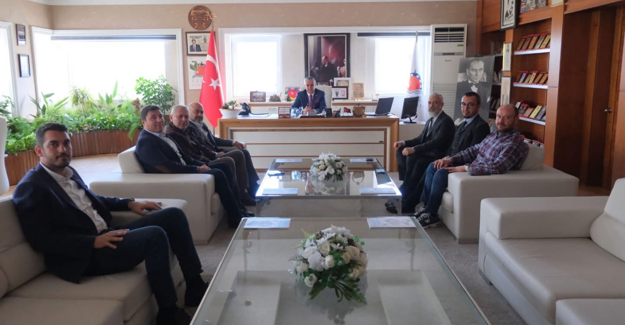 Kemer’e 5G hızında internet altyapısı kuruluyor