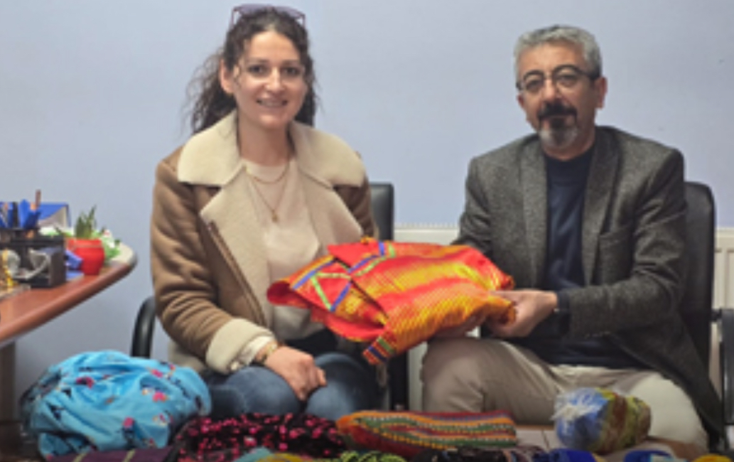 Isparta Yalvaç‘ta yöresel kıyafetler yaşatılacak