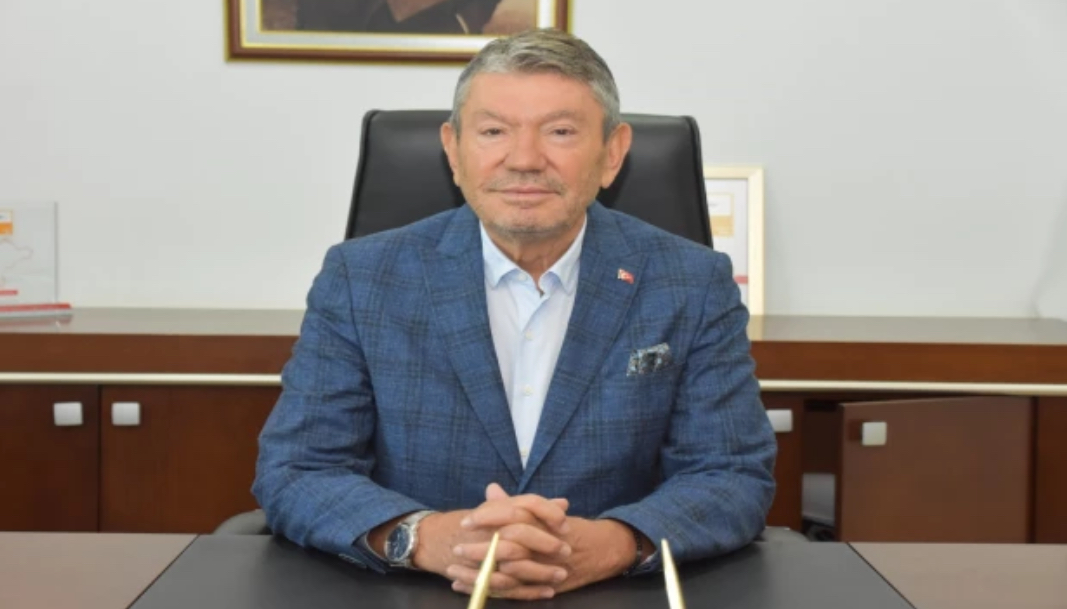 Denizli OSB Başkanı Baltalı’dan sağlık çalışanlarına övgü