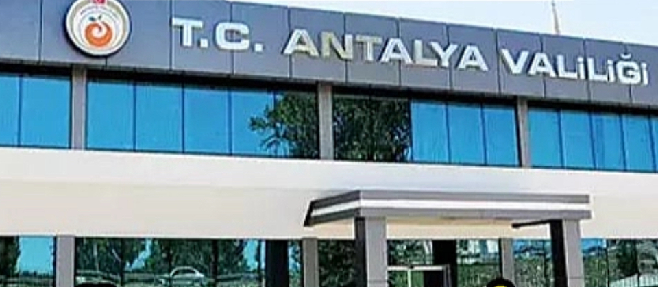 Antalyalılar pazar ve pazartesi gününe dikkat! Antalya Valiliği özellikle uyardı