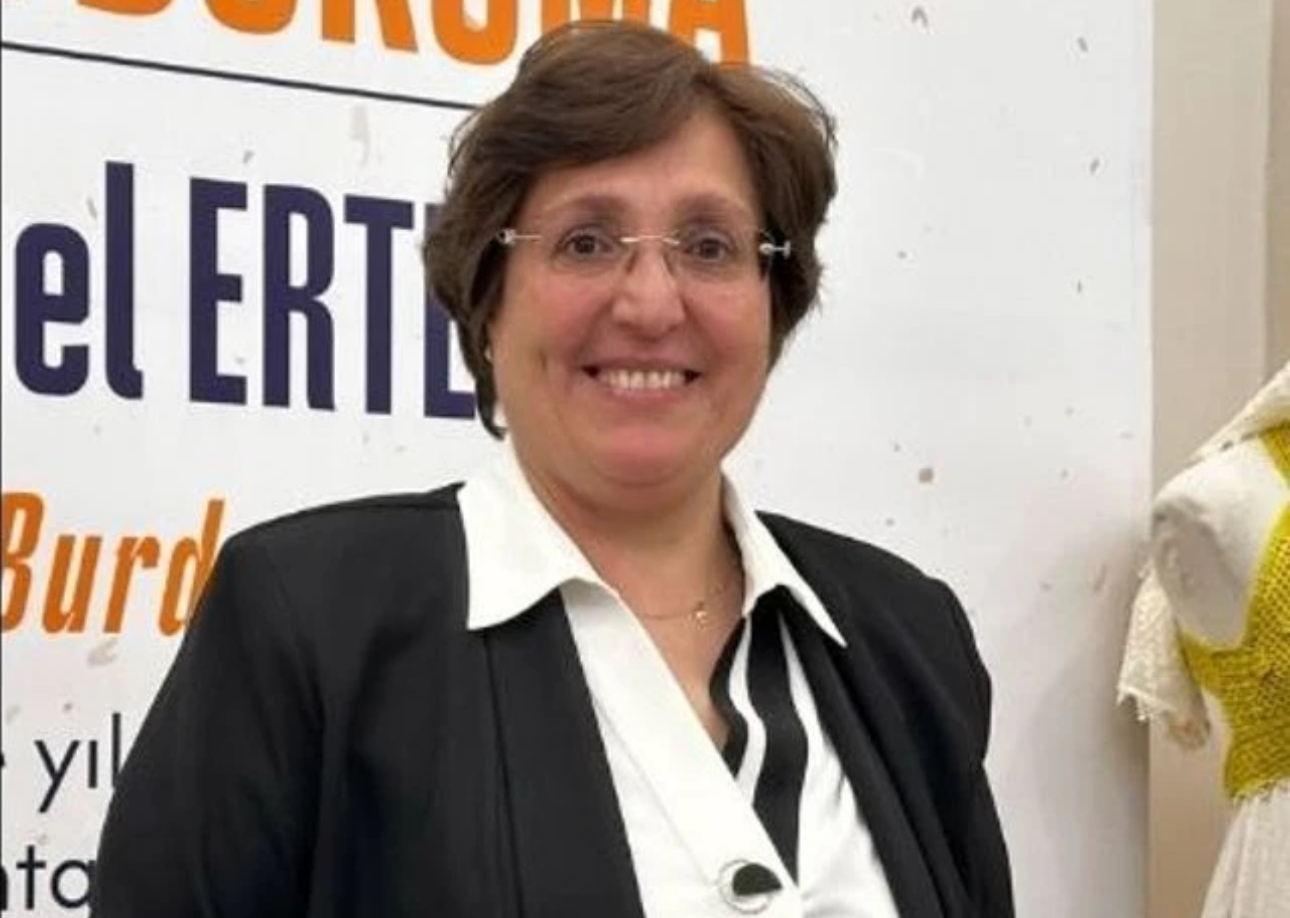 Burdur’un Alaca dokuması usta ellerde yaşıyor