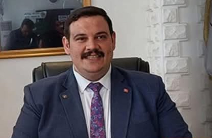 Yalvaç Belediye Başkanı Kodal gözaltına alındı