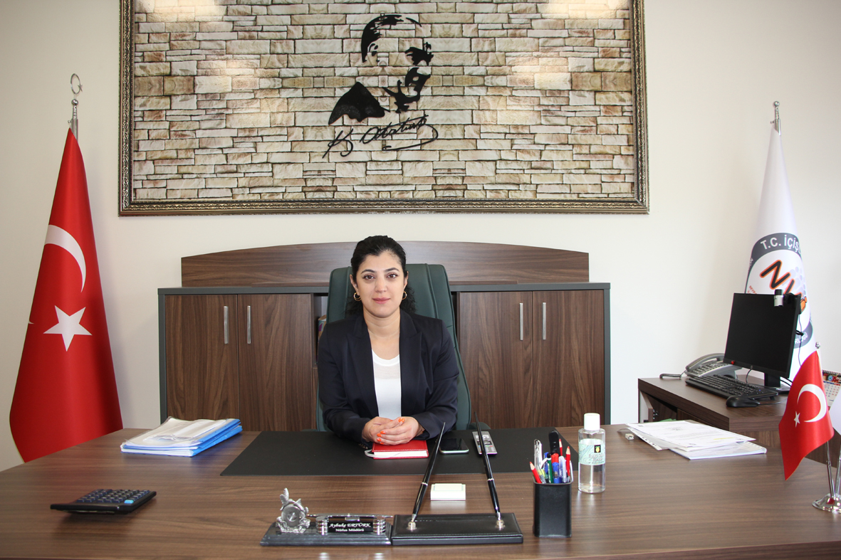 Beypazarı Nüfus ve Vatandaşlık İşleri Müdürü, Sincan İlçe Nüfus Müdürü olarak atandı