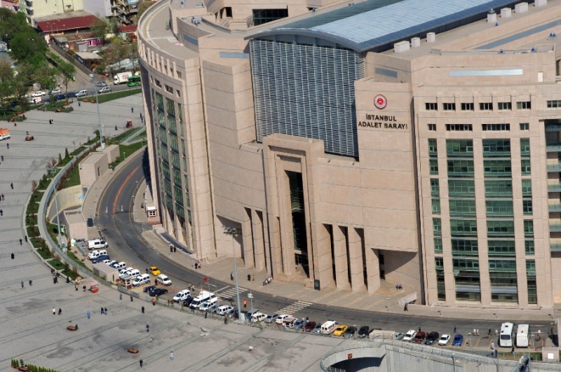 CHP'li 4 belediyeye DHKP/C soruşturması: 25 şüpheliye dava