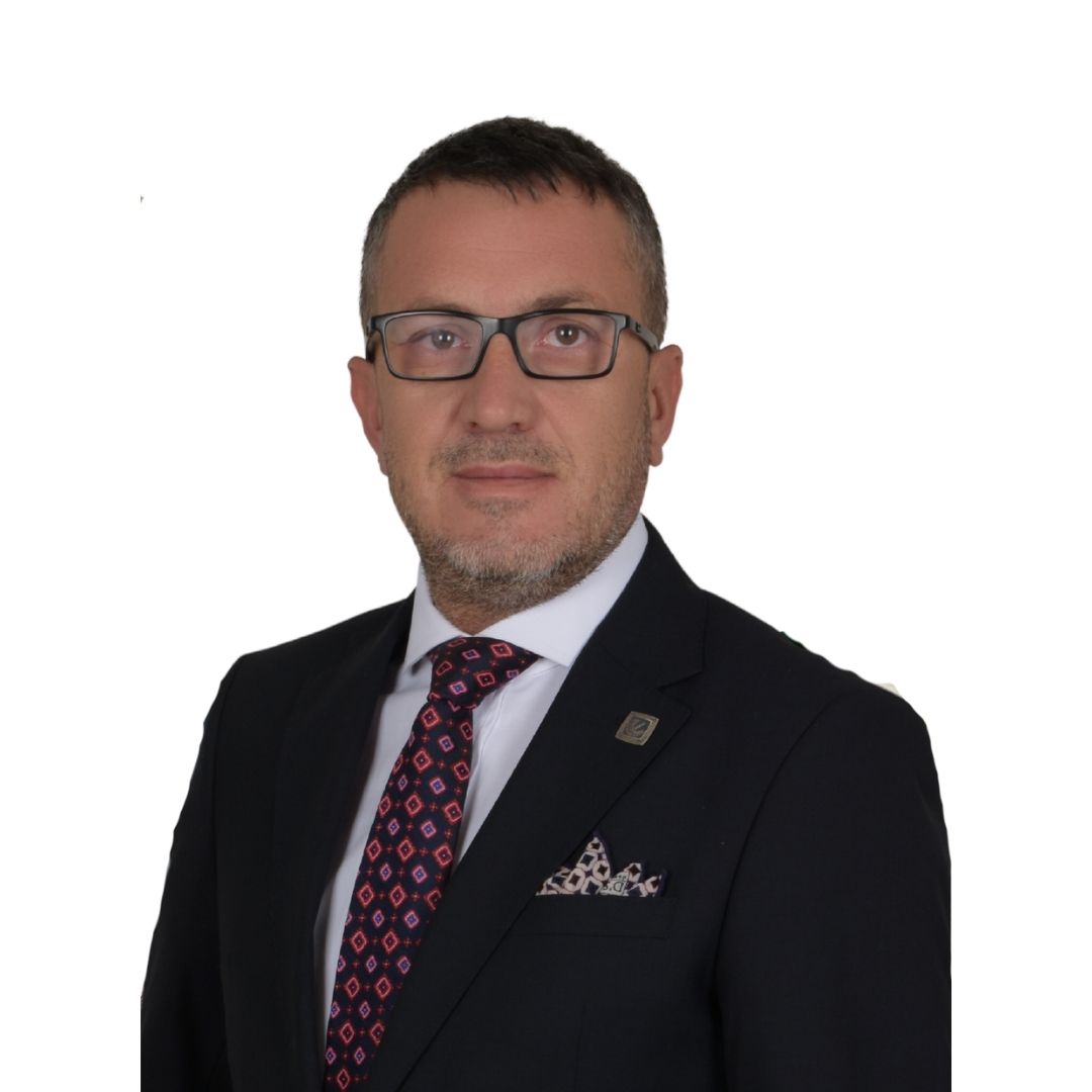 YRP’de Düzce İl Başkanı Mehmet Kütükoğlu oldu