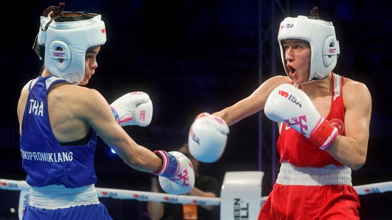 Milli Boksörler Dünya Şampiyonluğu için ringe çıkacak